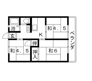 高槻市賃貸アパート・シティハイム若松NO2.png