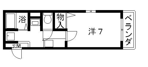 高槻市賃貸マンション アサ・コートNO2.jpg