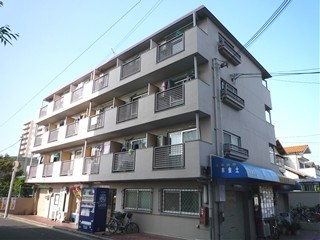 高槻市賃貸マンション シャルム沢良木 外観.jpg