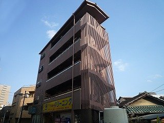 高槻市賃貸マンション メゾンソレイユ1 外観写真.jpg