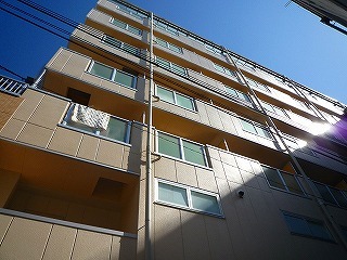 高槻市賃貸マンション メトロノーム 外観写真.jpg