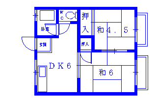 高槻市賃貸マンション・みずほマンションNO2.gif