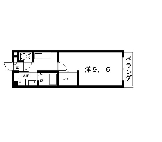高槻市賃貸マンション・カーサベルデNO2.jpg
