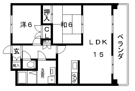 高槻市賃貸マンション・カトルセゾン中甚NO2.jpg