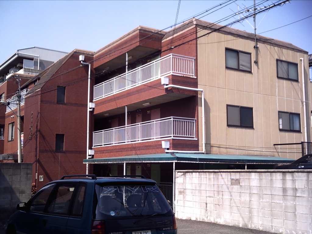 高槻市賃貸マンション・シャネルハイツ島上NO2.jpg