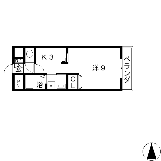 高槻市賃貸マンション・ロハス・ケアーズビルno2.jpg