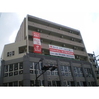 高槻市賃貸マンション・ロハスケアーズビルno1.jpg