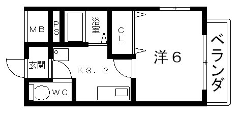 高槻市賃貸マンション・川瀬マンションNO2.jpg