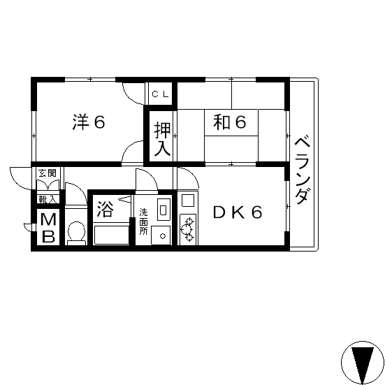 高槻市賃貸マンションルミエールNO2.jpg