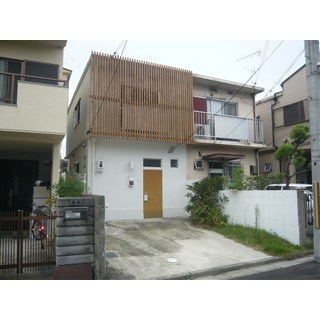 高槻市賃貸貸家・安満中の町テラスハウスNO1.jpg