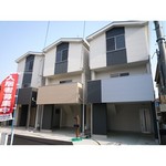 高槻市賃貸貸家・明野町新築貸家外観.jpg