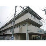高槻賃貸コーポグリーン外観.jpg