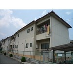 高槻賃貸コーポ西田外観.jpg