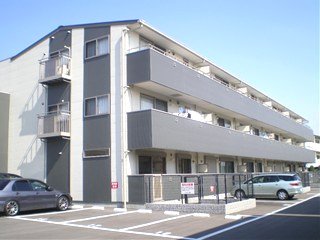 高槻賃貸住宅マンション レクエルド藤 外観.jpg