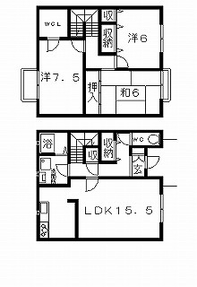 森田ハイツ 間取り図面.jpg