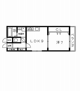 高槻市賃貸マンション 誠春ビル 間取り図面.jpg