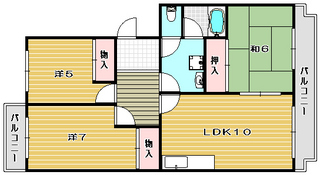 フレア北島 図面.jpg