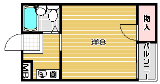 グリーンハイツ昭和台 図面.jpg
