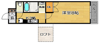 ベイサージュ彩 ロフト有り.jpg