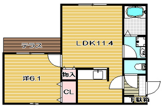 高槻市新築マンション 仮称)高槻市 岸田メゾン|間取.jpg