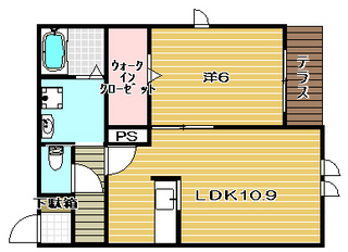 高槻市新築マンション 仮称)高槻市 岸田メゾン|間取.jpg