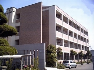 高槻市賃貸マンション|リヴェール城西