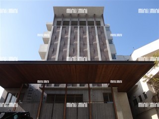 茨木市賃貸マンション K-FLAT|外観.jpg