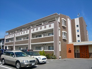 高槻市 安満中の町 リベルタ・ヴィータ 外観.jpg