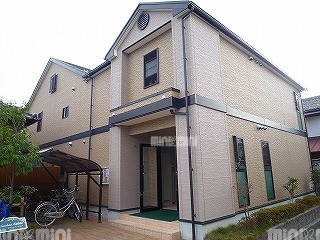 高槻市賃貸アパート サンシャインニシダ| (7).jpg