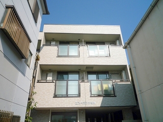 高槻市賃貸マンション エスペランサ高槻|外観.jpg