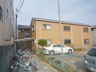 高槻市賃貸マンション リノベーションミウラ|外観.jpg