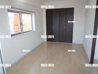 高槻市賃貸マンション 大山マンション|洋室.jpg