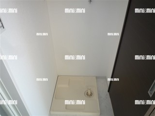 高槻市賃貸マンション 大山マンション|洗濯パン.jpg