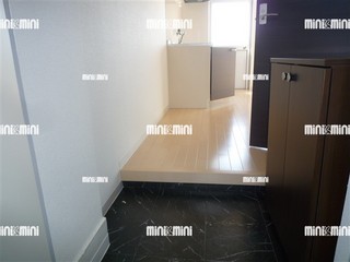 高槻市賃貸マンション 大山マンション|玄関.jpg