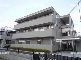 高槻市賃貸マンション shelm ookita|外観@.jpg