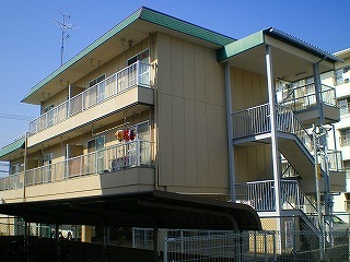 高槻市賃貸マンション マンショングレース 外観写真.jpg