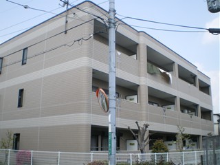高槻市賃貸マンション グレース大冠 外観_t.jpg