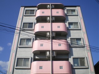 高槻市賃貸マンション LA・REJOUIR 外観_t.jpg
