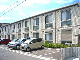 高槻市賃貸アパート リルコモン城西 外観写真.jpg
