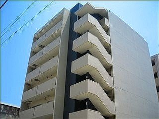 高槻市賃貸マンション シャーメゾンミッド高槻 外観.jpg