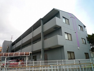 高槻市賃貸マンション フォーマルハウト 外観写真.jpg