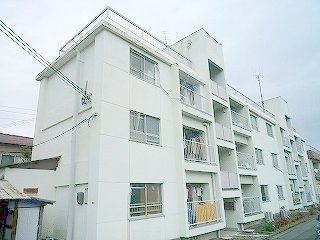 高槻市賃貸マンション 暁マンション 外観.jpg