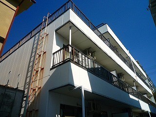 高槻市賃貸マンション レジデンス高月 外観.jpg