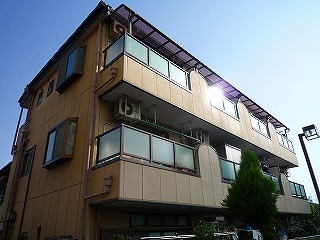 高槻市賃貸マンション はるか 外観写真.jpg