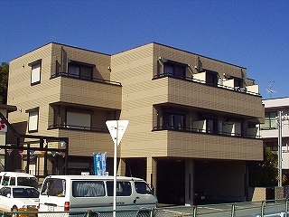 高槻市賃貸マンション 川瀬マンション 外観写真.jpg