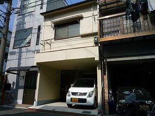 高槻市賃貸一戸建て 大塚町5丁目貸家 外観写真.jpg