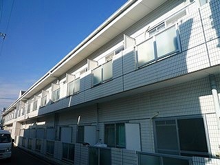 高槻市賃貸マンション 城南マンション 外観写真.jpg