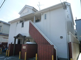 高槻市賃貸アパート レオパレス土橋 外観_t.jpg