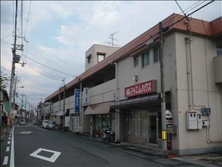 高槻市賃貸アパート|岸田コーポ