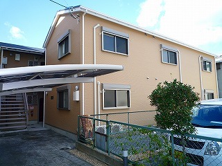 高槻市賃貸アパート リノベーションミウラ 外観写真.jpg